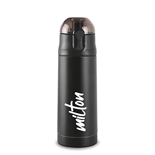 Milton W/B-Crown 400Ml