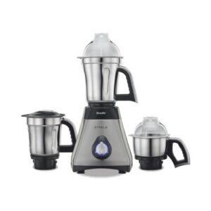Preethi Mixer Grinder-Steele 110V