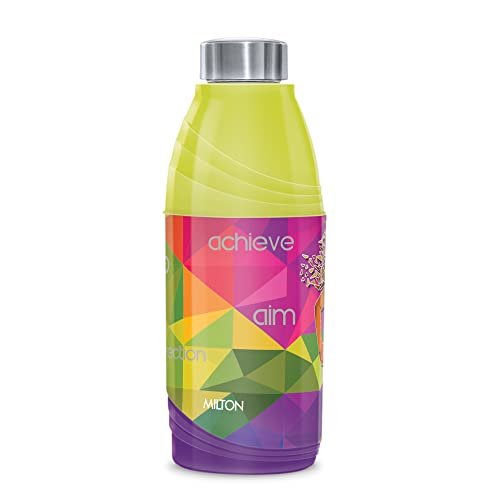 Milton W/B- Kool N Sporty 500Ml(Set Of 2)