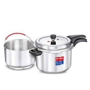 Prestige Cooker-Svachh Lite 4Ltr