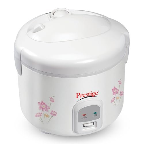 Prestige Rice Cooker – Prwcs 1.8