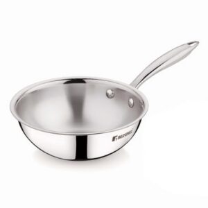 Bergner Wok-Argent 180Mm