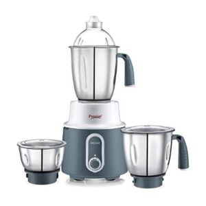 Prestige Mixer Grinder – Delight 750W 3Jar