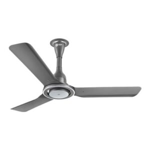 Orient Ceiling Fan-I-Float 1200Mm Space Grey