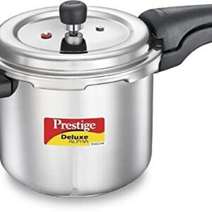 Prestige Cooker-Dlx Alpha Svachh 5.5Ltr