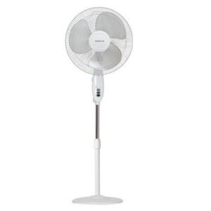 Havells Pedestal Fan-Swing White 400Mm