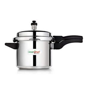 Greenchef Pressure Cookers Namo Cooker 5L