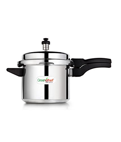 Greenchef Pressure Cookers Namo Cooker 5L