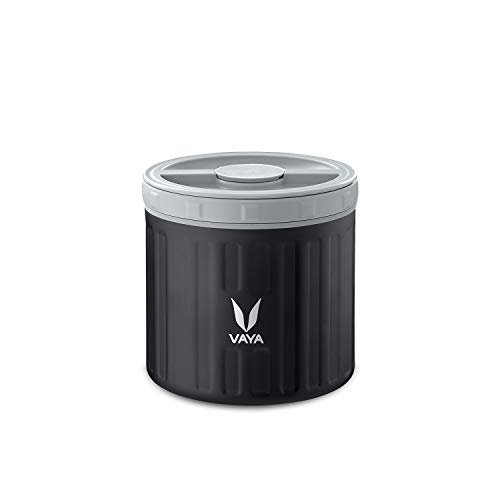 Vaya Preserve-300Ml (Black)