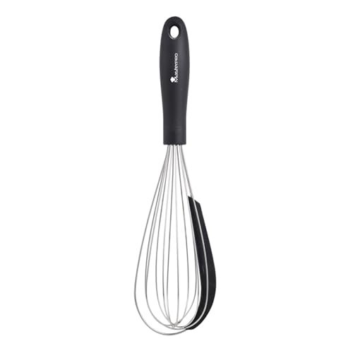 Bergner-Silicon Egg Beater