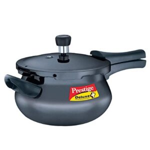 Prestige Cooker -Dlx+Mini Handi 3Ltr