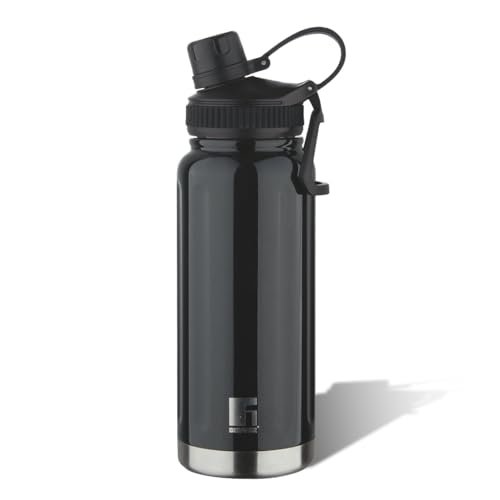Bergner W/B-Walking 500Ml Black