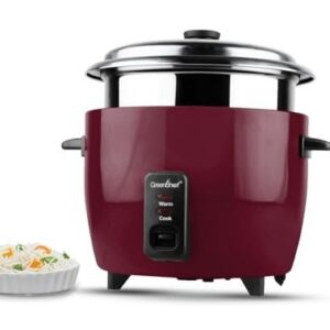 Greenchef Rice Cooker-Starc 1.8Ltr