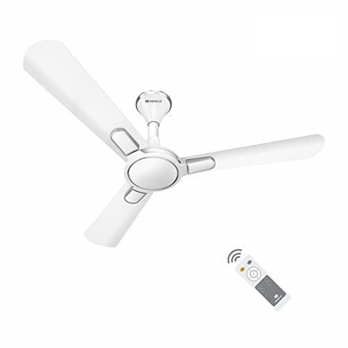 Havells Ceiling Fan -Epic Bianco 1200Mm