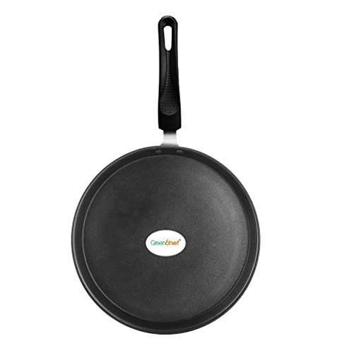 Greenchef Flat Tawa-Namo 310Mm