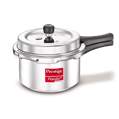 Prestige Cooker-Svachh Popular Hard 2Ltr