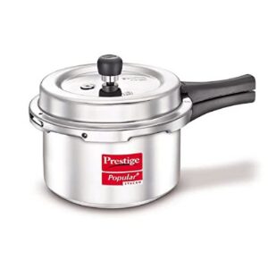 Prestige Cooker-Svachh Popular+4Ltr