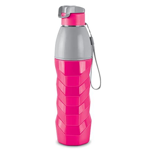 Milton W/B-Steel Racer 900Ml