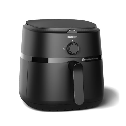 Philips Air Fryer Na130/00-(6.2Ltr)