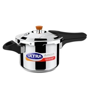 Ultra Dura Cooker SS 3Ltr