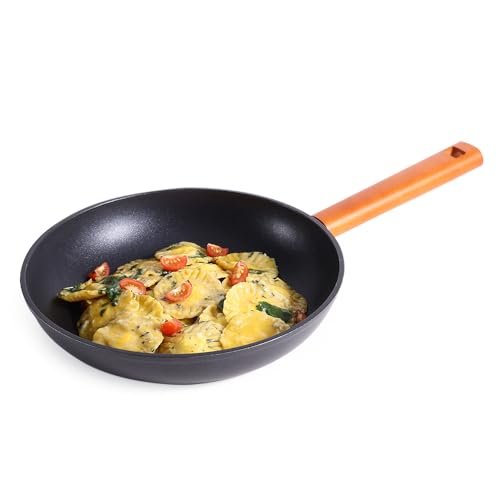 Wonderchef Fry Pan-Forged Caesar 200Mm