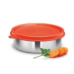Milton Box-Steel Pro 200Ml (Set Of 2)