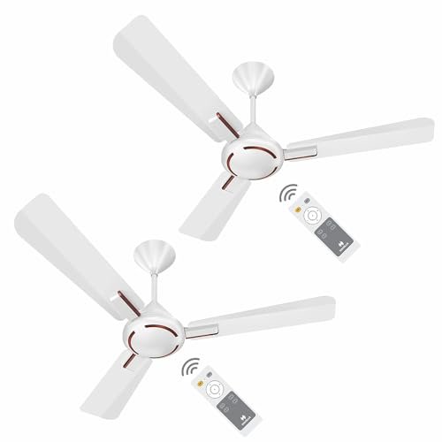 Havells Ceiling Fan -Stealth Neo Wood Bldc Walnut Mist 1200Mm