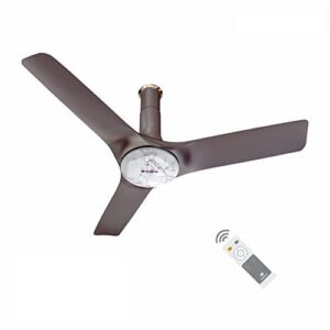 Havells Ceiling Fan -Stealth Prime Marbel Bldc Malbel Dusk 1200Mm