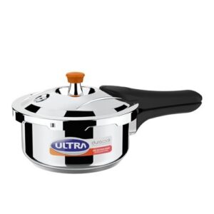 Ultra Dura Cooker SS 2Ltr