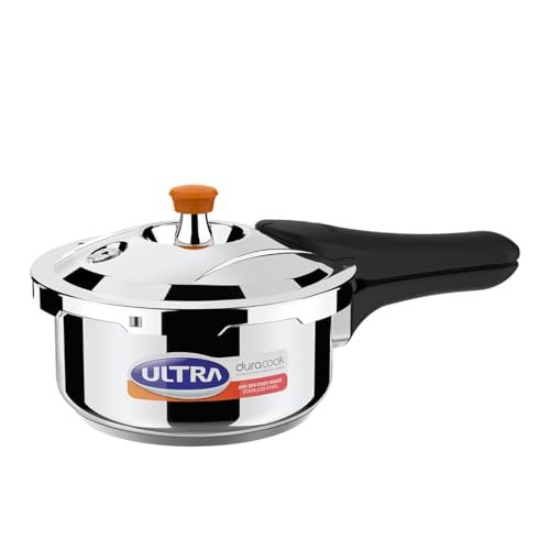 Ultra Dura Cooker SS 2Ltr