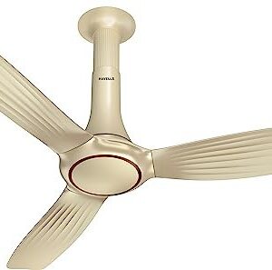 Havells Ceiling Fan -Inox Gold Mist U/L 1200Mm