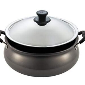 Pigeon Gravy Pot-6Ltr