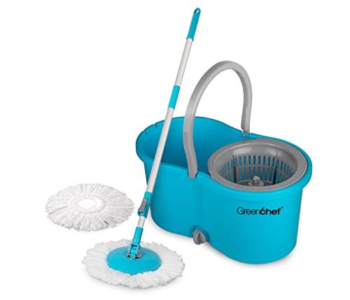 Greenchef Mop-Zippy