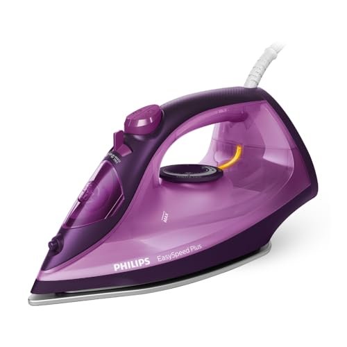 Philips Iron Box-Gc2147/30 2400W (Steam Iron)