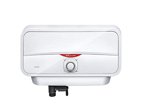 racold geyser-aures m 5.5 cb 230v wh in