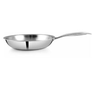 Pigeon Elite – SS Tri Ply Fry Pan 20Cm