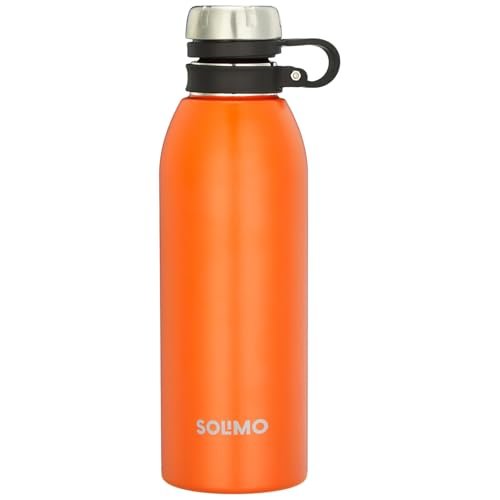 Milton W/B-Stark 900Ml
