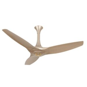 Orient Ceiling Fan-Aeroquiet 1200Mm Mystic Gold