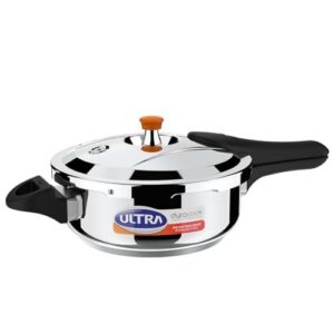 Ultra Dura Cooker SS 3.5Ltr