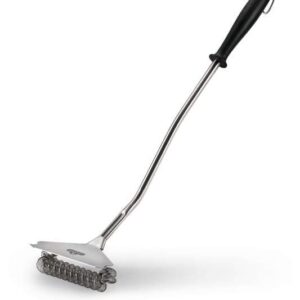 Napoleon Bristle Free Grill Brush