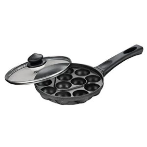 Prestige Paniyarakkal-Omega Select+W/Lid 200Mm 12 Pits