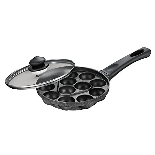 Prestige Paniyarakkal-Omega Select+W/Lid 200Mm 12 Pits