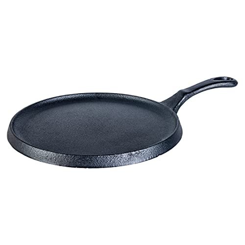 Wonderchef Forza Dosa Tawa-Cast Iron 250Mm