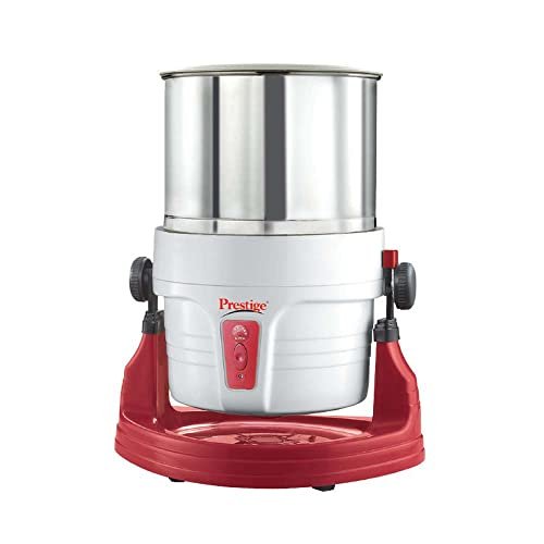 Prestige Wet Grinder – Pwg01