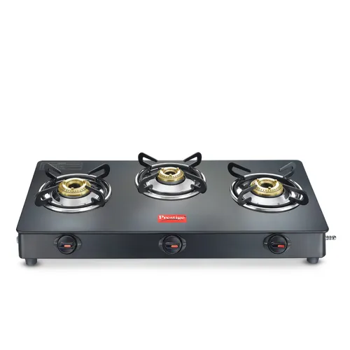 Prestige Gas Stove Magic Plus Gtmp 03 Burner