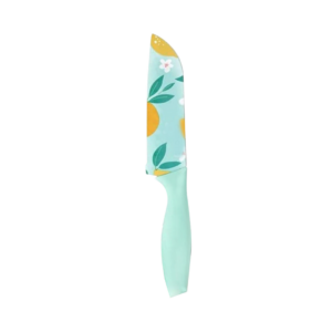 Pigeon Edge Flora 5 Inch Stainless Steel Knife