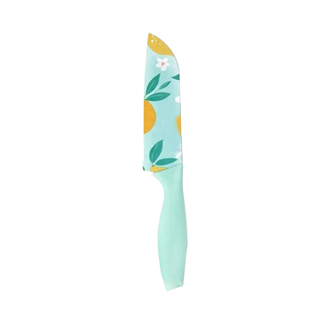 Pigeon Edge Flora 5 Inch Stainless Steel Knife