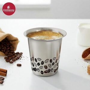KESARIYA SS AROMA COFFEE DABRA