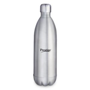 Prestige Double Wall Bottle SS Water Bottle Pwsl4 1000Ml