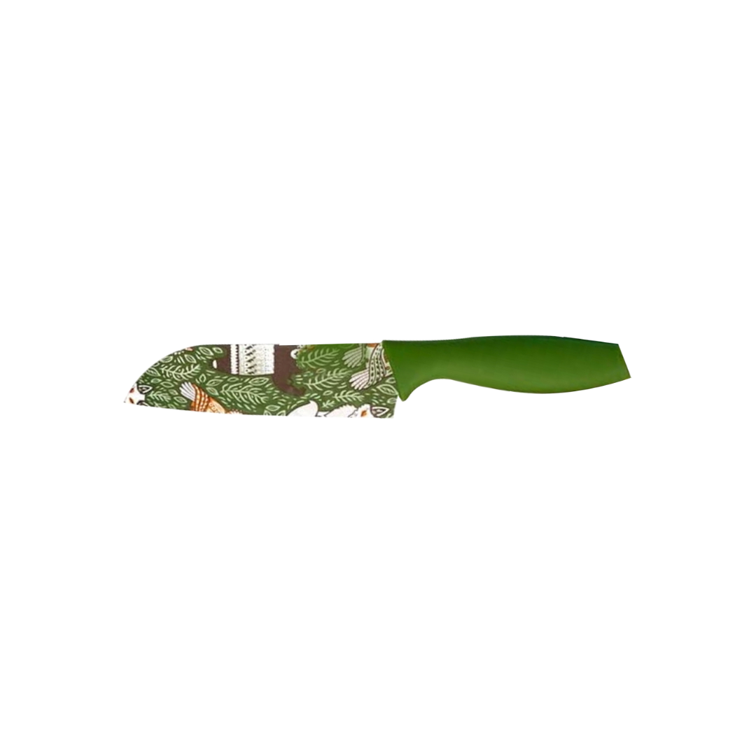 Pigeon Edge Flora 6 Inch Stainless Steel Knife